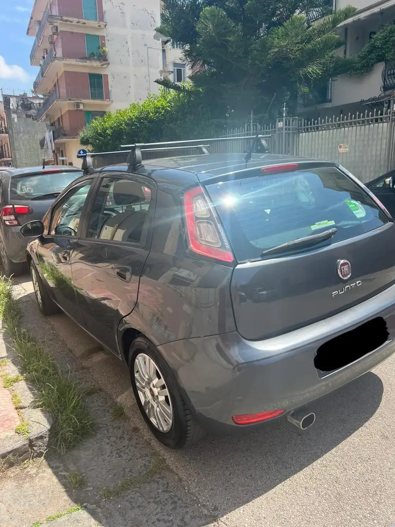 Fiat Punto Evo 5p 1.2 Dynamic s&s - 1