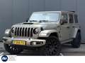 Jeep Wrangler Unlimited 4xe 380 Sahara BRUTE I CUSTOM I Plugin I Schwarz - thumbnail 1