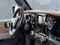 Jeep Wrangler Unlimited 4xe 380 Sahara BRUTE I CUSTOM I Plugin I Schwarz - thumbnail 2