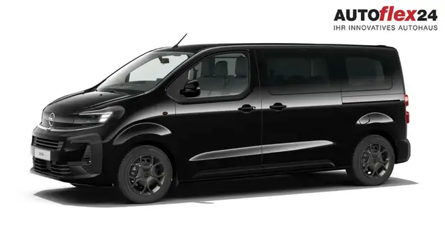 Opel Zafira Edition  2.2 D 180 AT8 L 9S Nav Kam PDC 132 kW ...