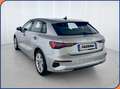 Audi A3 SPB 35 TFSI S tronic Business Advanced Argento - thumbnail 4