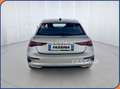 Audi A3 SPB 35 TFSI S tronic Business Advanced Argento - thumbnail 5