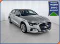 Audi A3 SPB 35 TFSI S tronic Business Advanced Argento - thumbnail 1