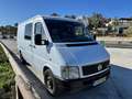 Volkswagen LT LT 35 2.5TDI Kombi9 109 3550 Blanco - thumbnail 3
