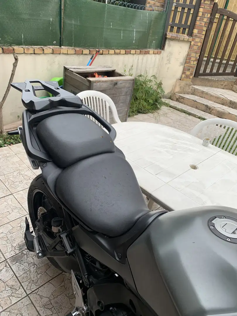 Yamaha Tracer 900 Noir - 2