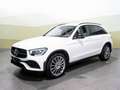 Mercedes-Benz GLC 220 220 d Premium 4matic auto Wit - thumbnail 1