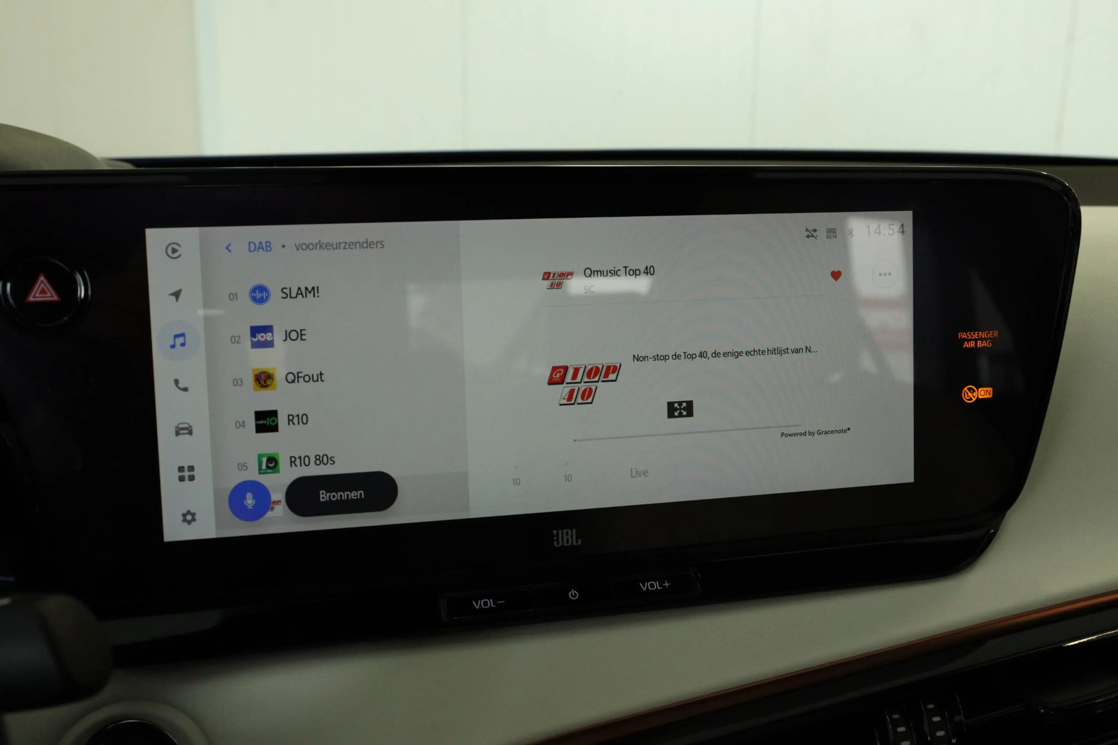 Toyota Mirai Prestige, Panoramadak, Leder — photo 14