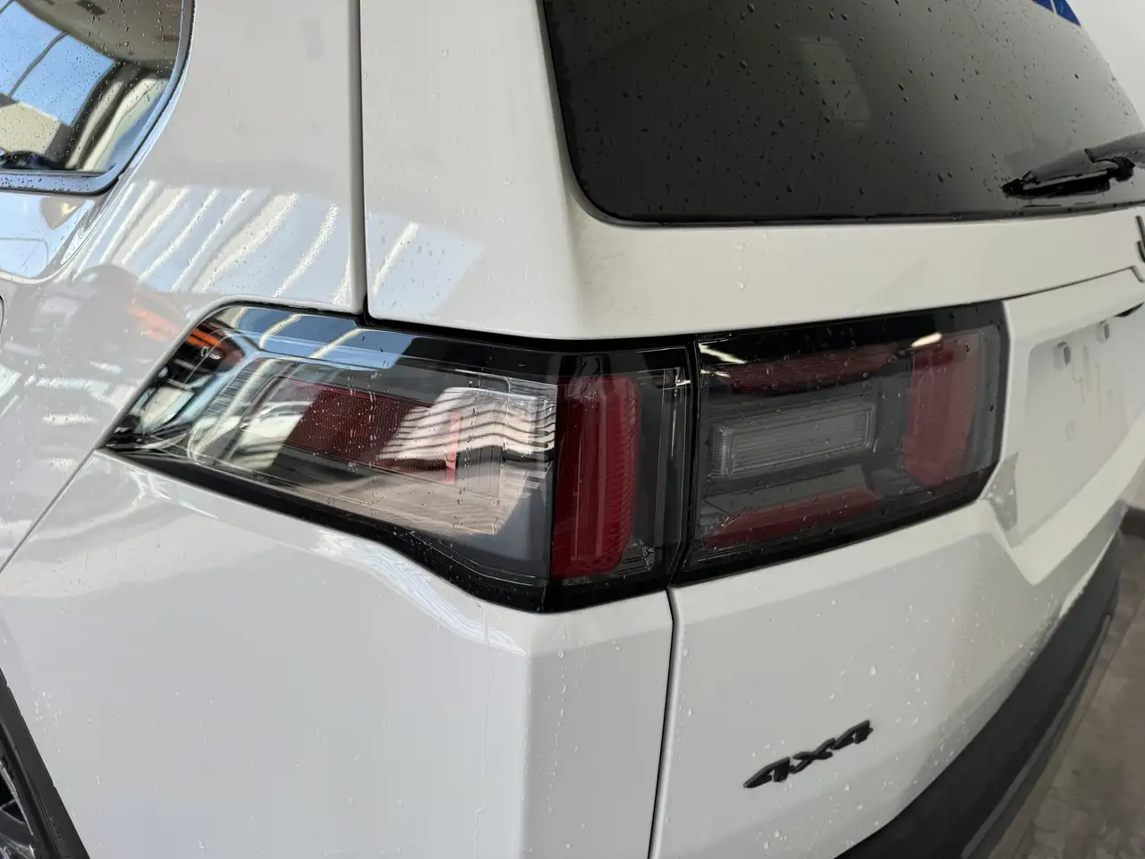 Jeep Cherokee снимка Jeep Cherokee