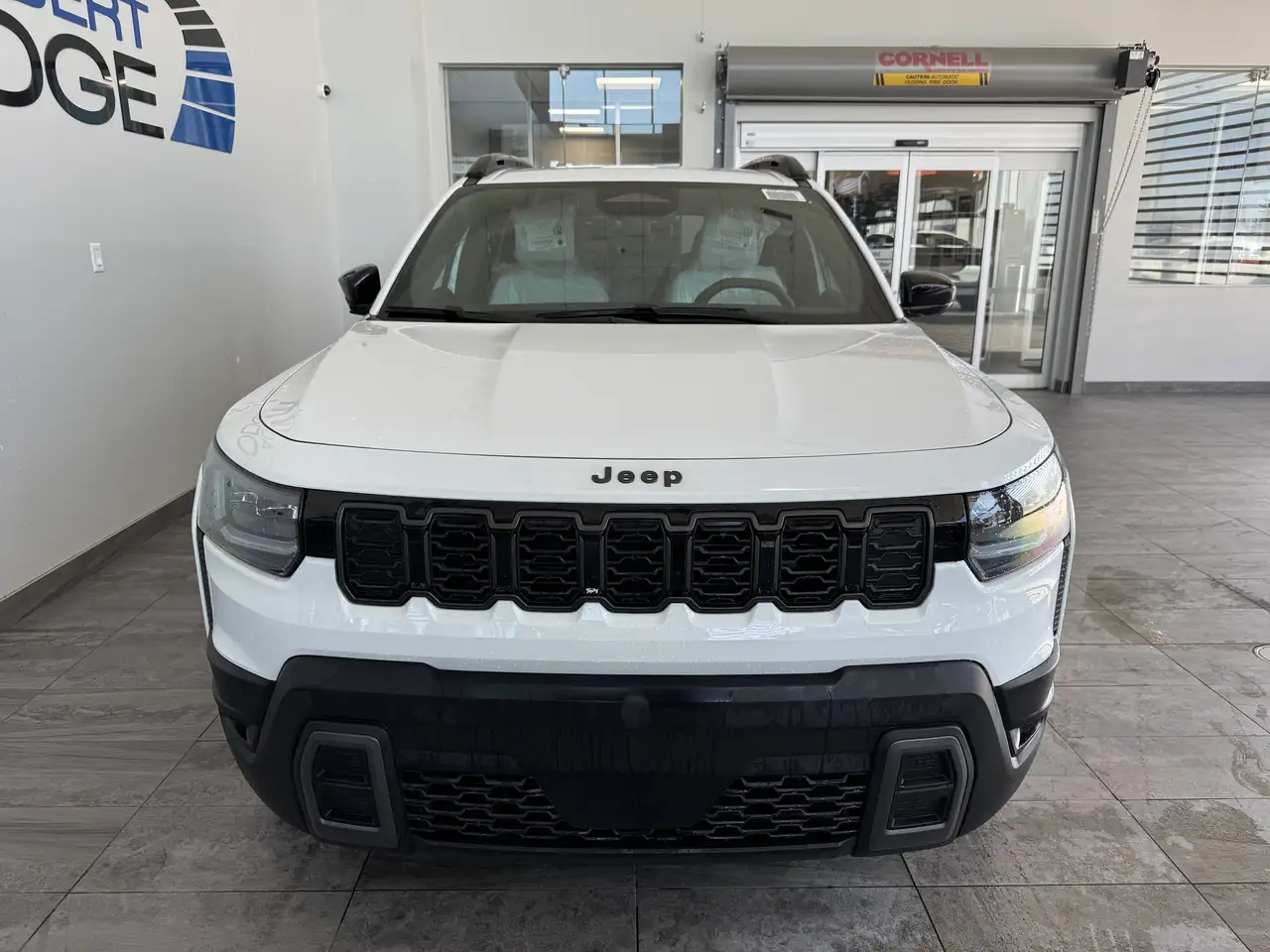 Jeep Cherokee снимка Jeep Cherokee