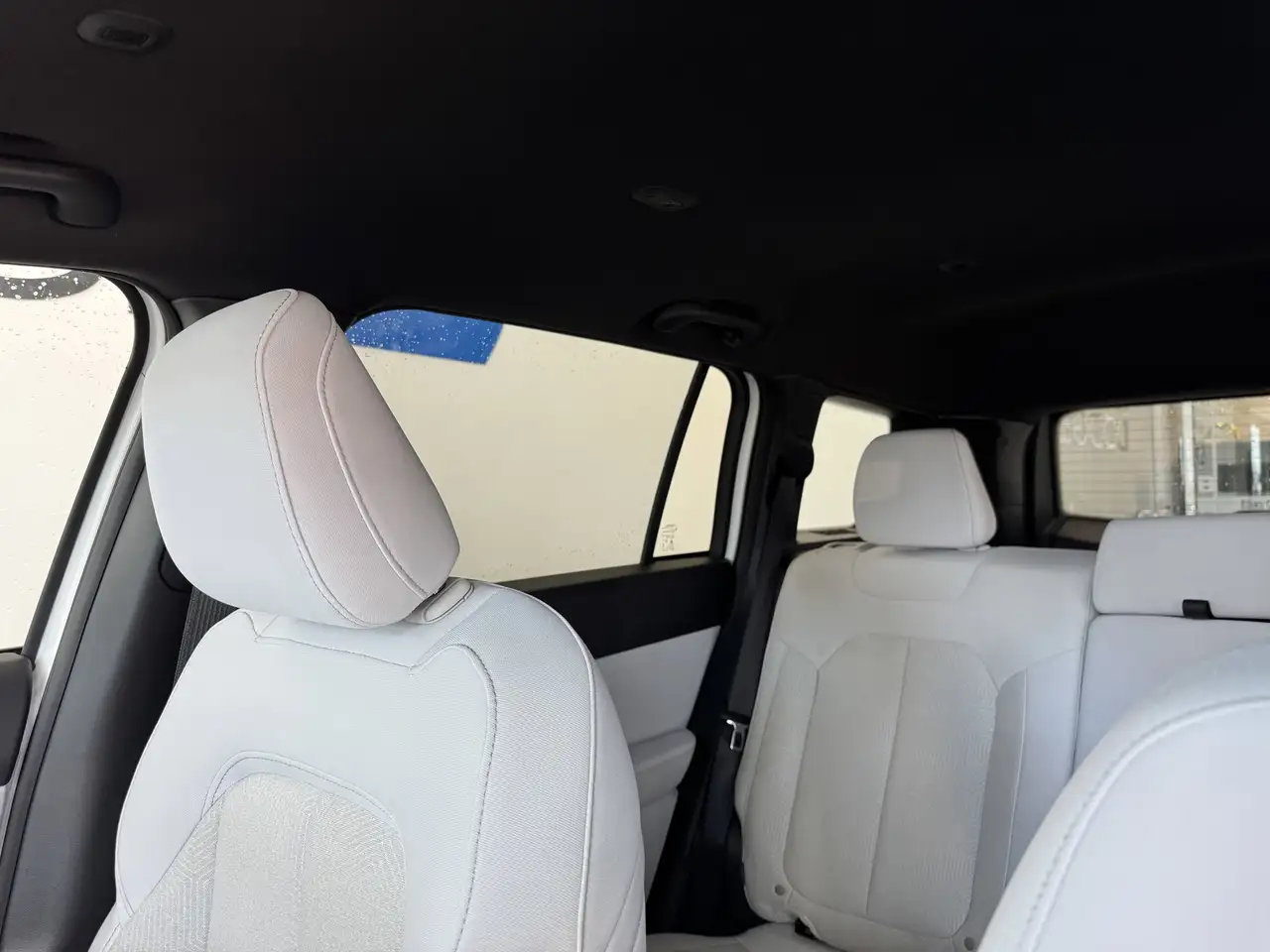 Jeep Cherokee снимка Jeep Cherokee