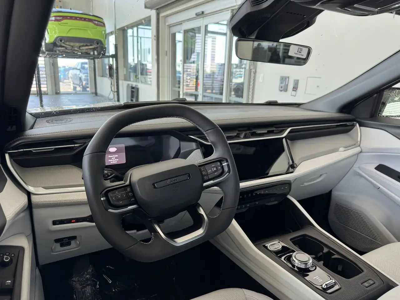 Jeep Cherokee снимка Jeep Cherokee