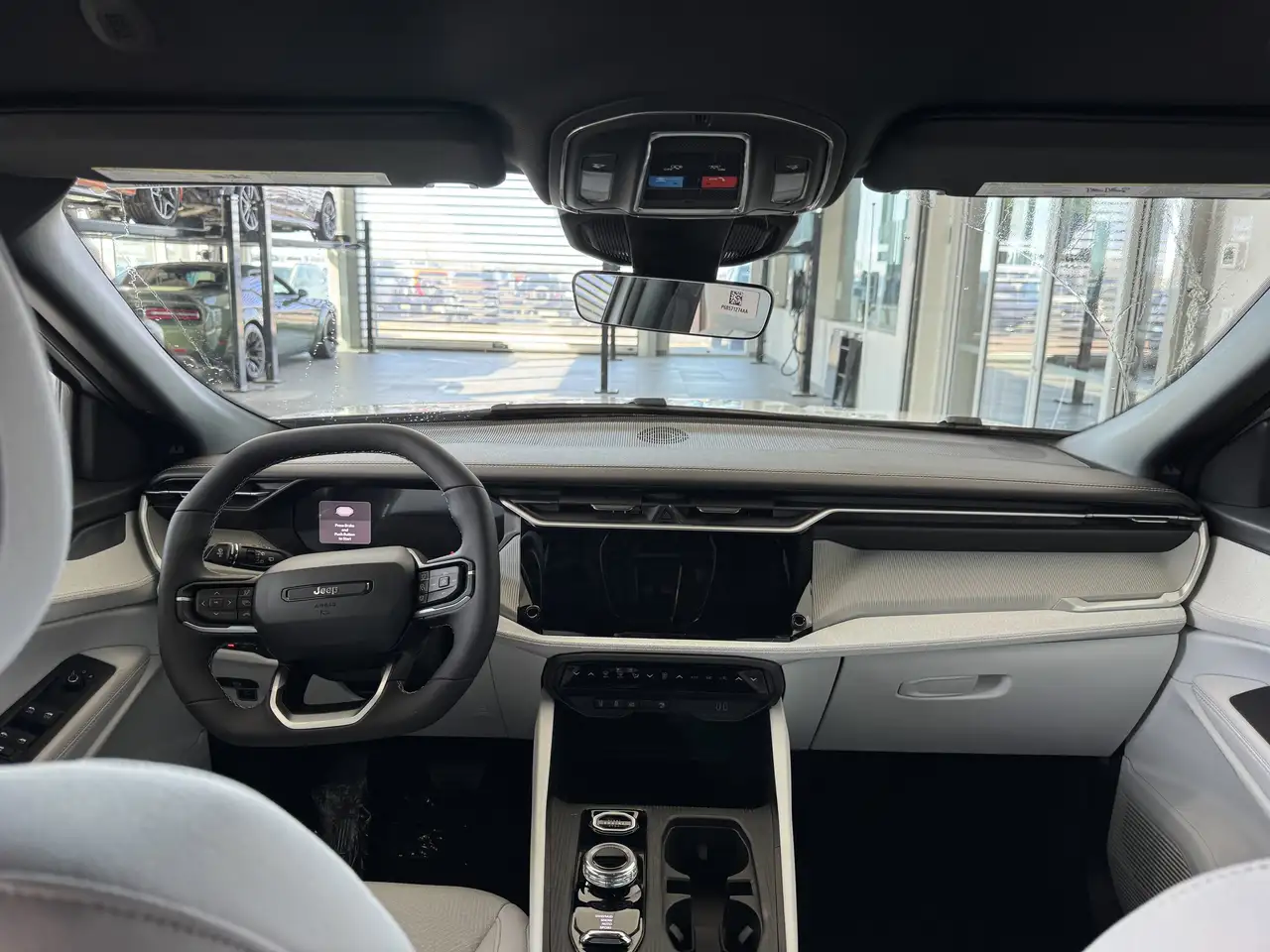 Jeep Cherokee снимка Jeep Cherokee