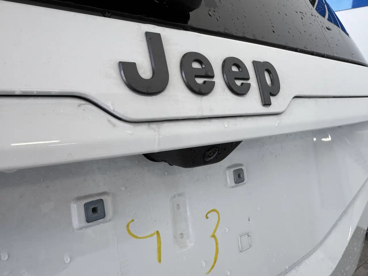 Jeep Cherokee снимка Jeep Cherokee