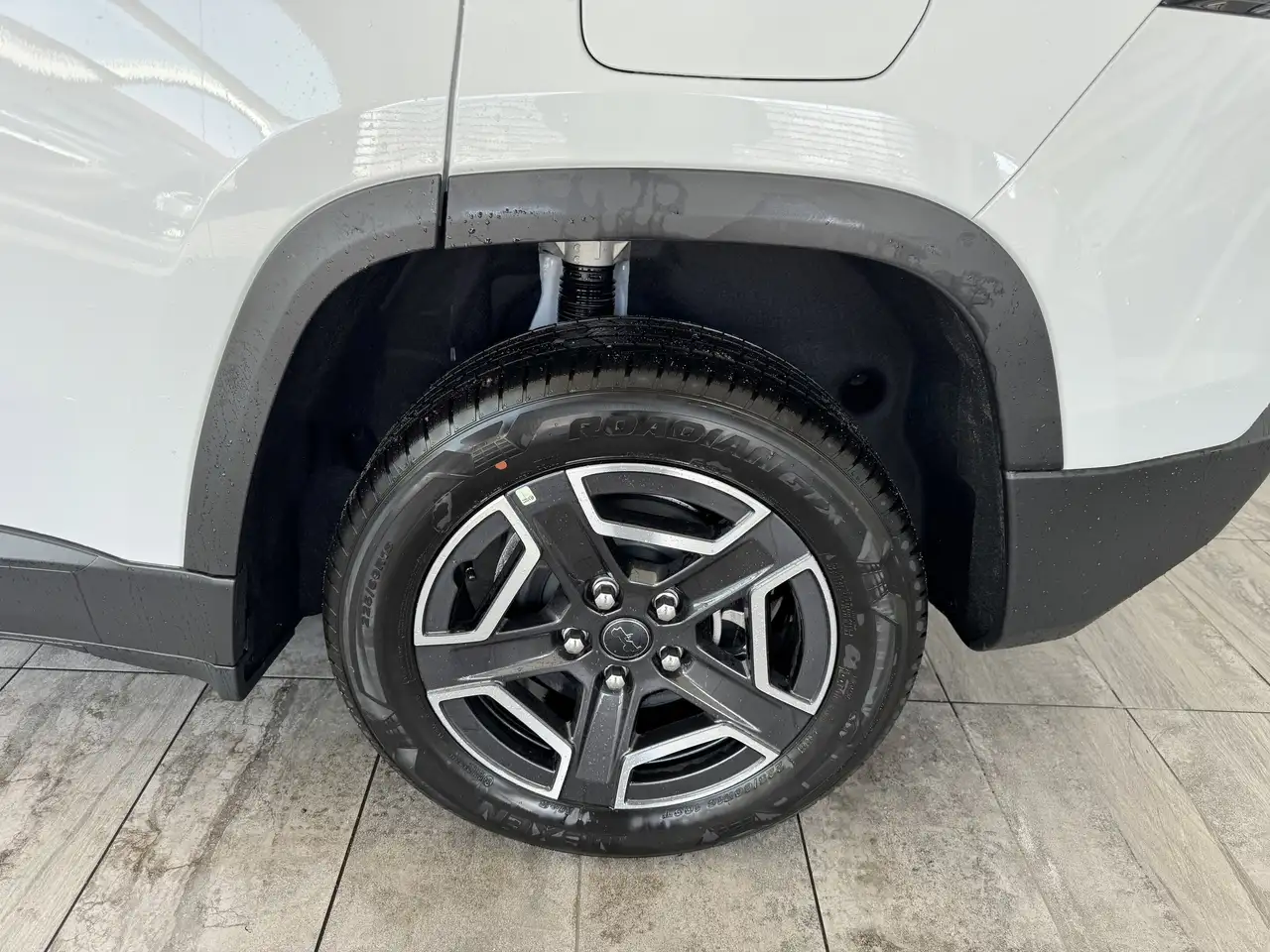 Jeep Cherokee снимка Jeep Cherokee