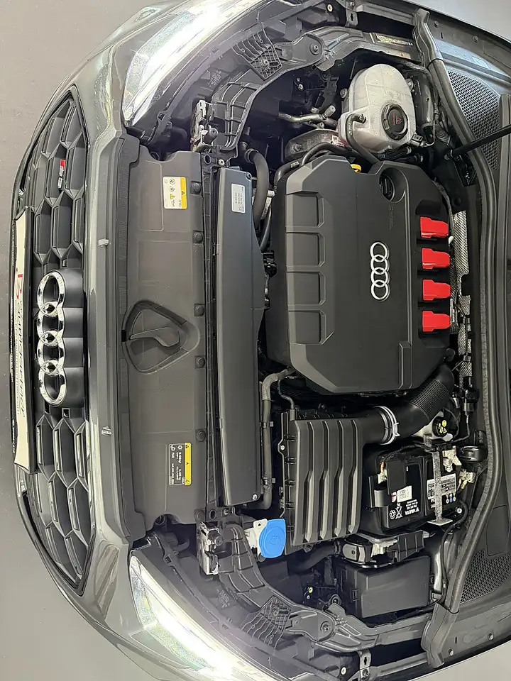 Audi S3 SB 50TFSI quattro S-tronic *Matrix LED*NAVI*Vir..., миниатюра 17