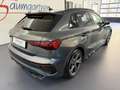 Audi S3 SB 50TFSI quattro S-tronic *Matrix LED*NAVI*Vir... Grau - thumbnail 4
