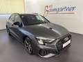 Audi S3 SB 50TFSI quattro S-tronic *Matrix LED*NAVI*Vir... Grau - thumbnail 1