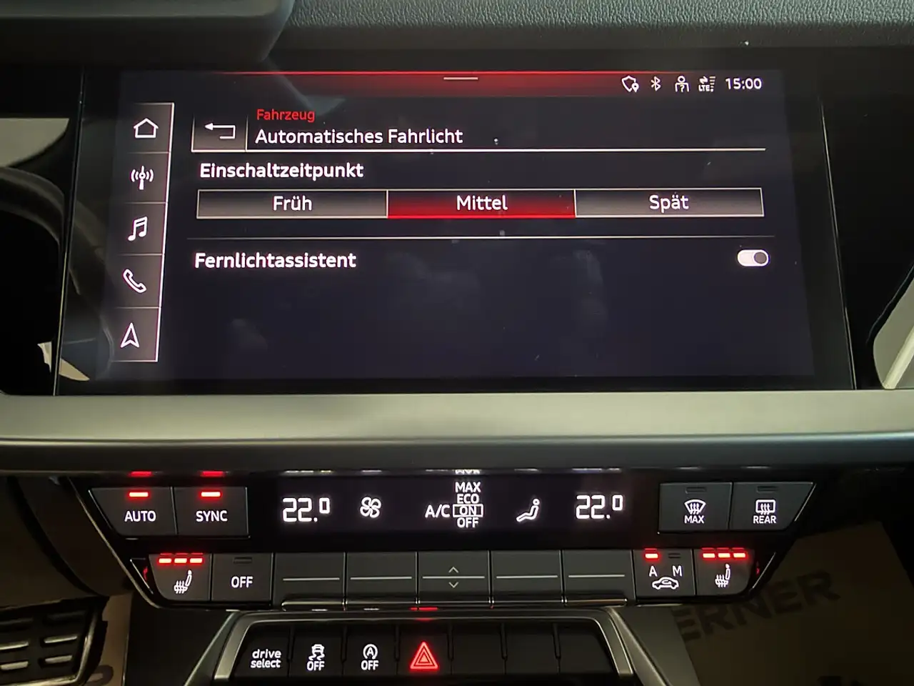 Audi S3 SB 50TFSI quattro S-tronic *Matrix LED*NAVI*Vir..., миниатюра 27