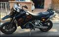 KTM 950 Supermoto Zwart - thumbnail 2