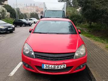 Astra GTC 1.6 16v Sport Sport