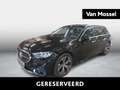 Mercedes-Benz E 220 Break E d Avantgarde DISTRONIC - KEYLESS GO - BLIS Noir - thumbnail 1