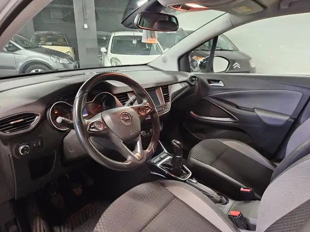 Opel Crossland view 9