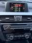 BMW X1 sDrive 18i Automatik LED Sportsitze M Lenkrad Gris - thumbnail 10
