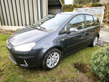Focus C-Max 1.8 Turbo TDCi Ghia
