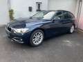 BMW 330 Touring Advantage LED Leder Navi HeadUp Bleu - thumbnail 2