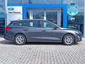 Ford Focus Wagon 1.0 EcoBoost Trend Edition Business LM Velge Grijs - thumbnail 4