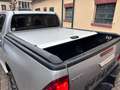 Toyota Hilux Silber - thumbnail 8