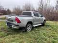 Toyota Hilux Silber - thumbnail 4