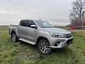 Toyota Hilux Silber - thumbnail 2