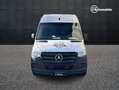 Mercedes-Benz Sprinter Sprinter 314 2.1 cdi F 39/35 fwd H2 my20 Blanc - thumbnail 3