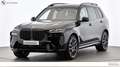 BMW X7 xDrive40d Schwarz - thumbnail 1