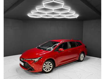 Touring Sports 1.8 Hybrid / LED / Kamera / SH