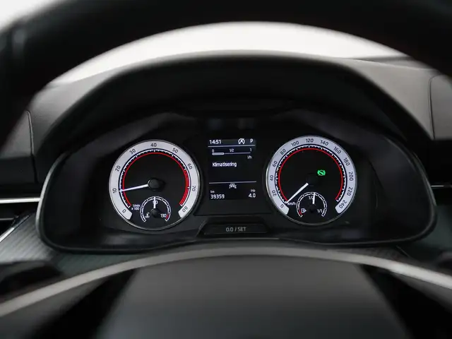 Skoda Kamiq view 8