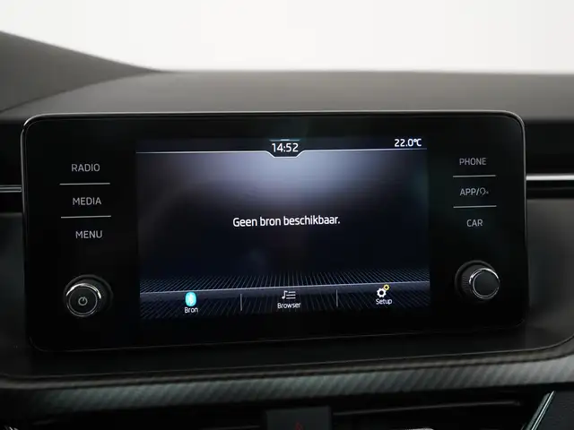 Skoda Kamiq view 12
