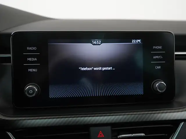 Skoda Kamiq view 14
