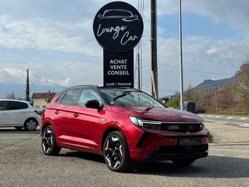 GSe Hybrid4 300 ch AWD BVA8 Ultimate