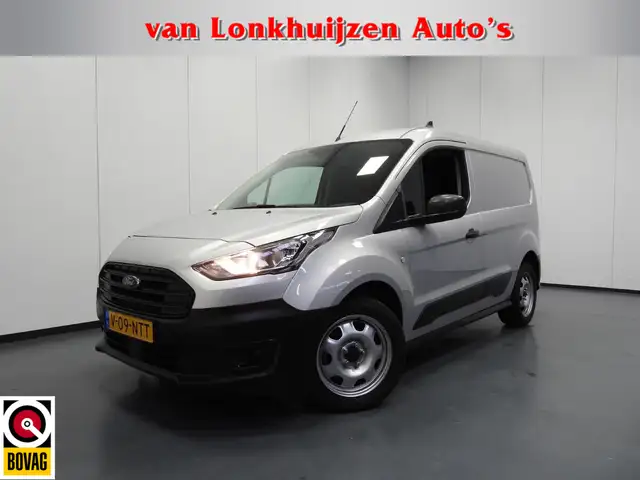 Ford Transit Connect 1.0 Ecoboost L1 Ambiente 3-Zits CAMERA/SCHUIFDEUR/
