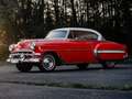 Chevrolet Bel Air Full restoration Rot - thumbnail 1