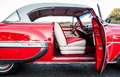 Chevrolet Bel Air Full restoration Rot - thumbnail 14
