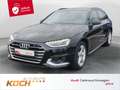 Audi A4 30 TDI S-Tronic Advanced, Matrix LED, A Schwarz - thumbnail 1