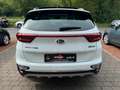 Kia Sportage 1.6 CRDi SPIRIT Blanc - thumbnail 5