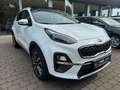 Kia Sportage 1.6 CRDi SPIRIT Blanc - thumbnail 3
