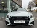 Audi A6 A6  40 2.0 tdi S line edition quattro s-tronic/ Blanc - thumbnail 3