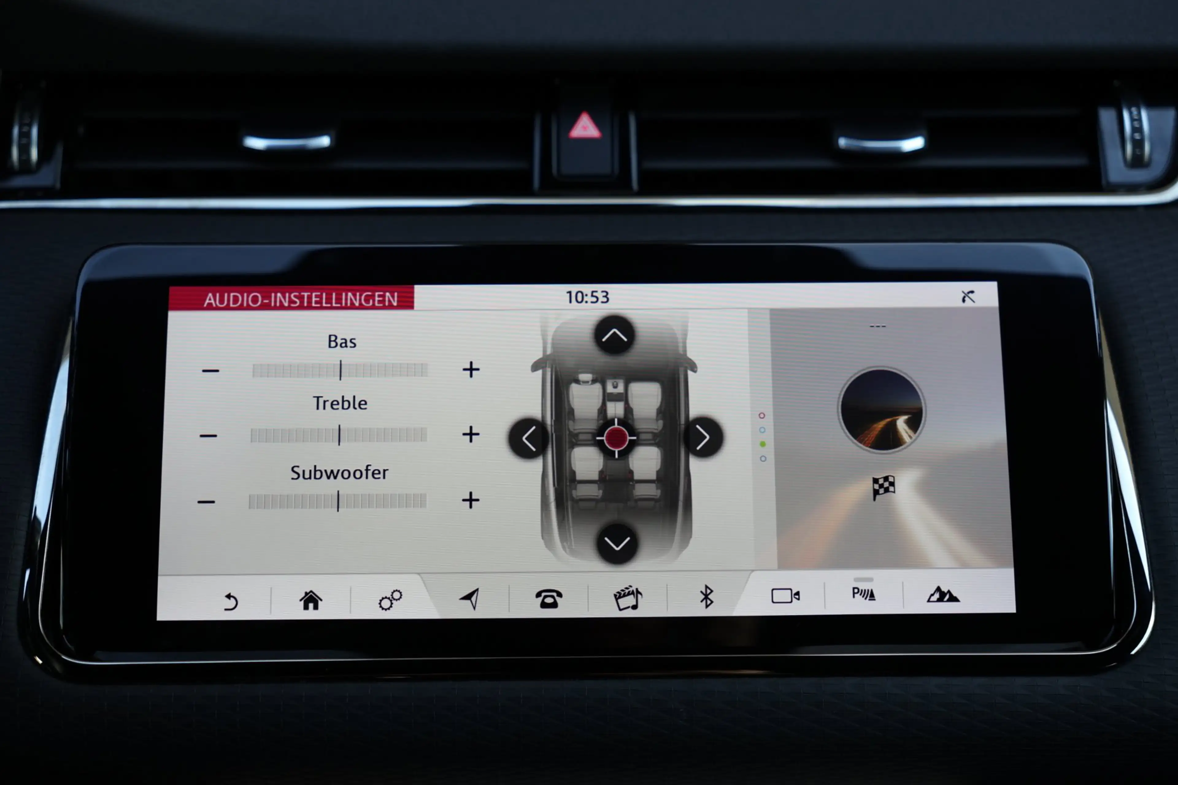 Land Rover Range Rover Evoque 1.5 P300e AWD R-Dynamic HSE | panoramadak | meridi — photo 42