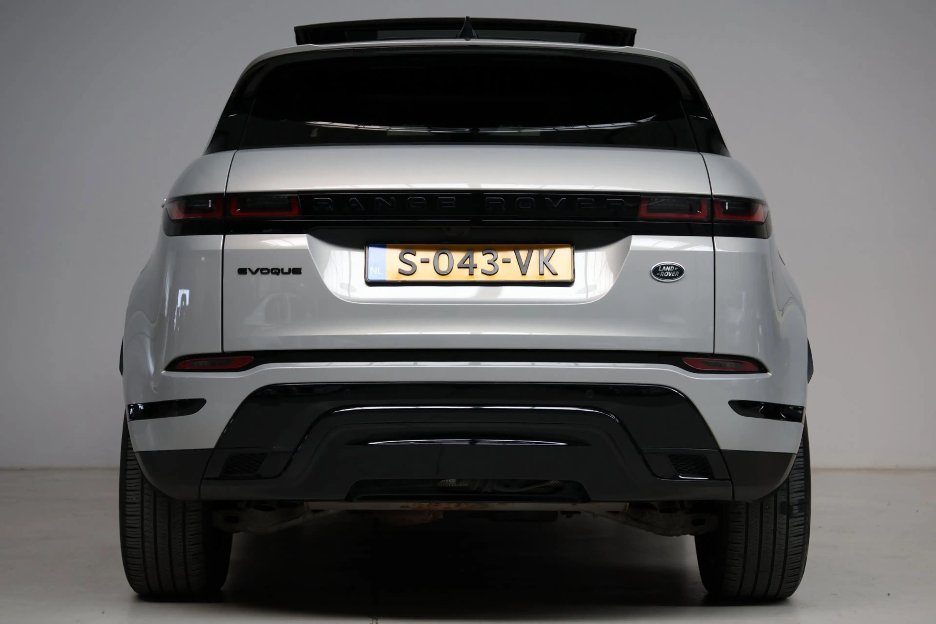 Land Rover Range Rover Evoque 1.5 P300e AWD R-Dynamic HSE | panoramadak | meridi — photo 31