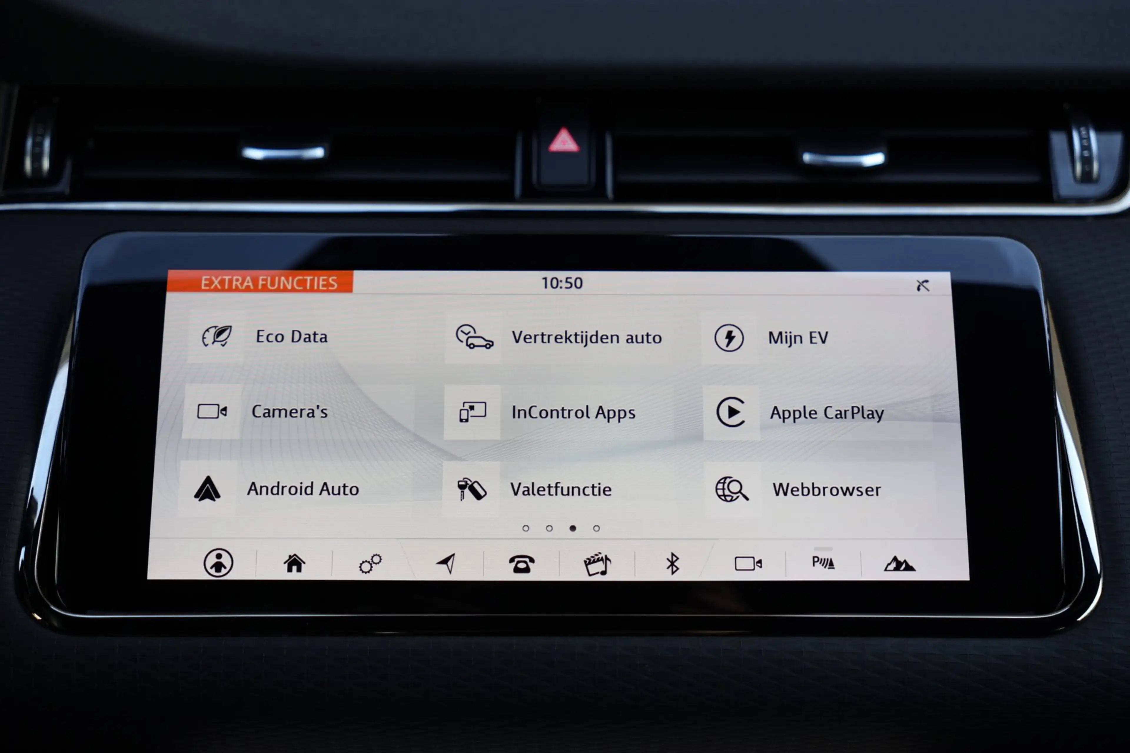 Land Rover Range Rover Evoque 1.5 P300e AWD R-Dynamic HSE | panoramadak | meridi — photo 13